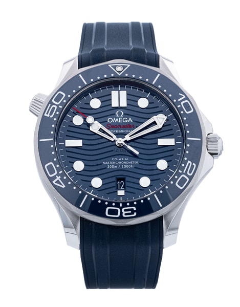 Omega Seamaster Diver 300m 210.32.42.20.03.001